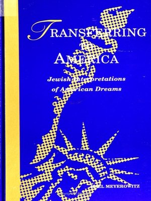 cover image of Transferring to America